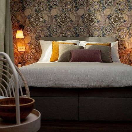 New Cute Studioapartment In Ljubljana + Free Bikes 외부 사진