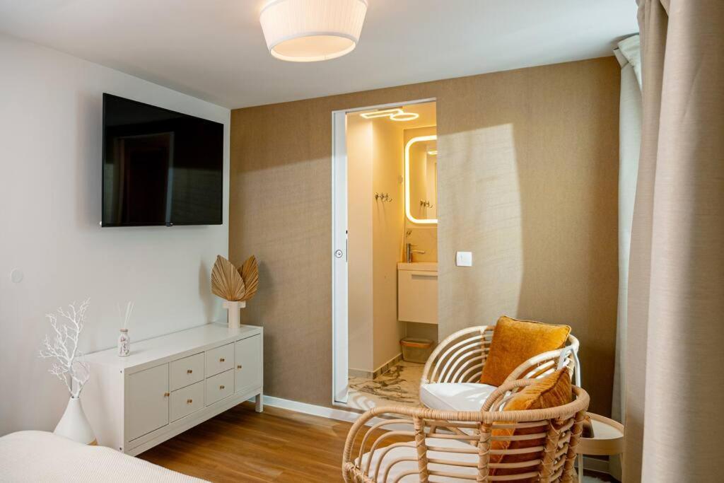 New Cute Studioapartment In Ljubljana + Free Bikes 외부 사진