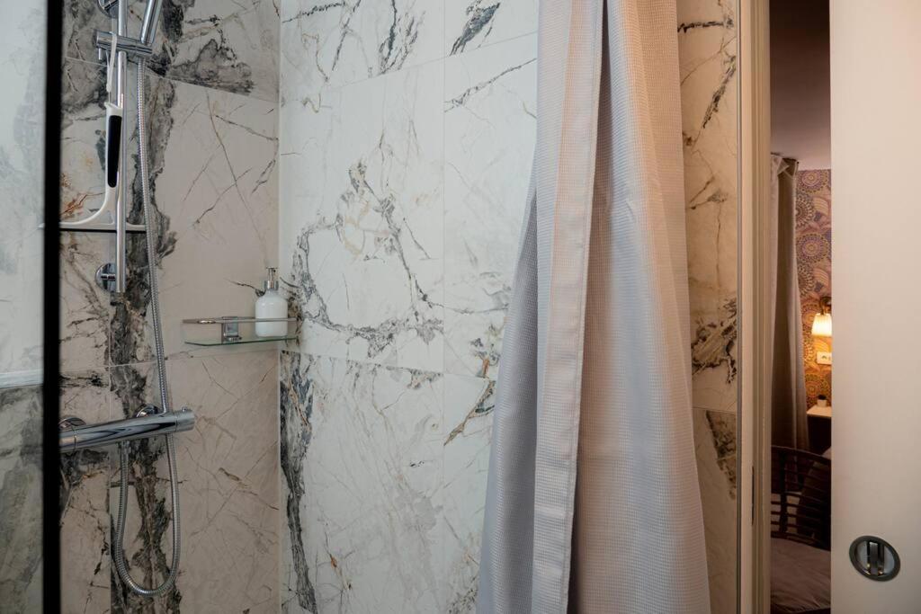 New Cute Studioapartment In Ljubljana + Free Bikes 외부 사진
