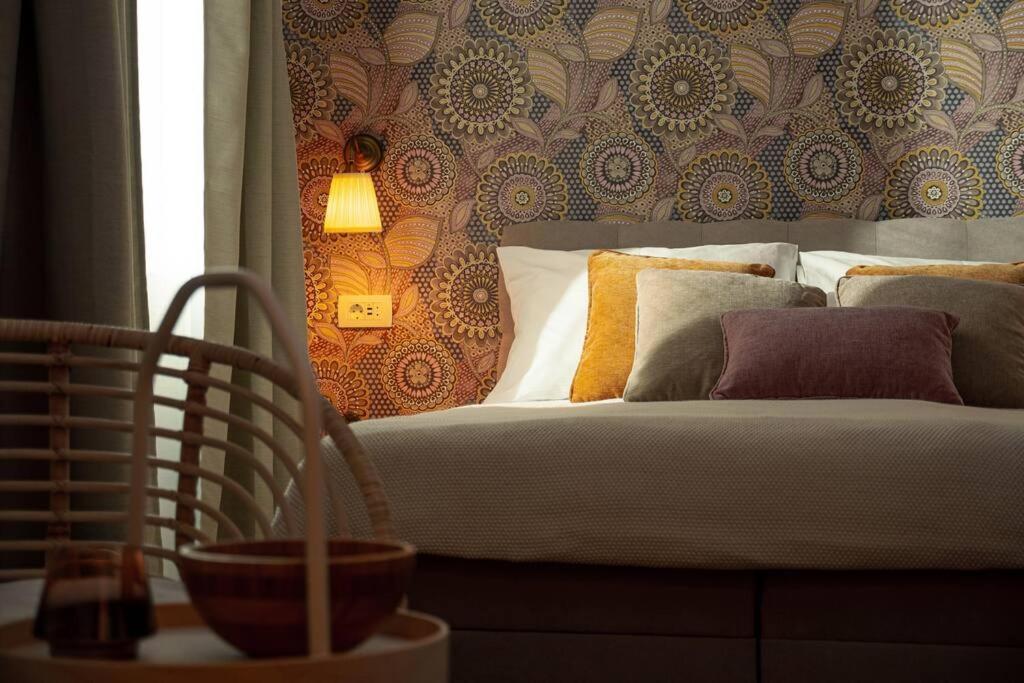 New Cute Studioapartment In Ljubljana + Free Bikes 외부 사진
