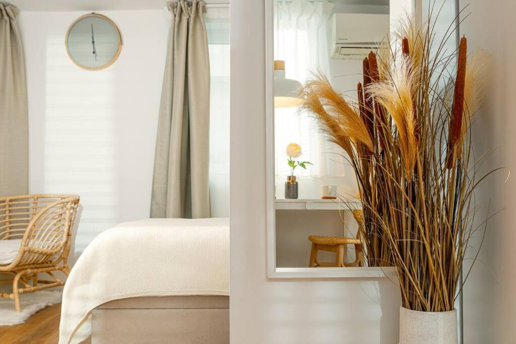 New Cute Studioapartment In Ljubljana + Free Bikes 외부 사진